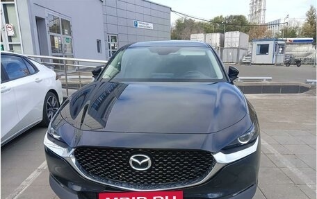 Mazda CX-30 I, 2020 год, 2 469 000 рублей, 2 фотография