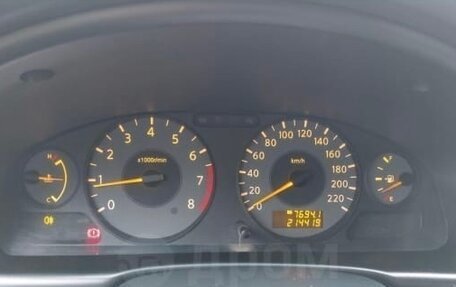 Nissan Almera Classic, 2007 год, 560 000 рублей, 8 фотография