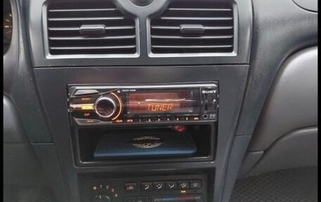 Nissan Almera Classic, 2007 год, 560 000 рублей, 7 фотография