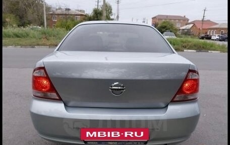 Nissan Almera Classic, 2007 год, 560 000 рублей, 2 фотография