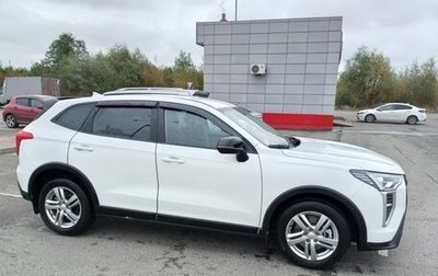 Haval Jolion, 2024 год, 1 787 000 рублей, 1 фотография