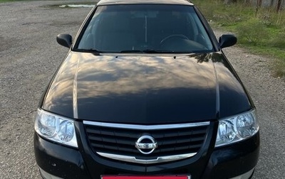 Nissan Almera Classic, 2009 год, 530 000 рублей, 1 фотография