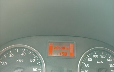 Nissan Almera, 2014 год, 630 000 рублей, 1 фотография