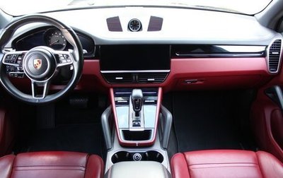 Porsche Cayenne III, 2019 год, 5 950 000 рублей, 1 фотография