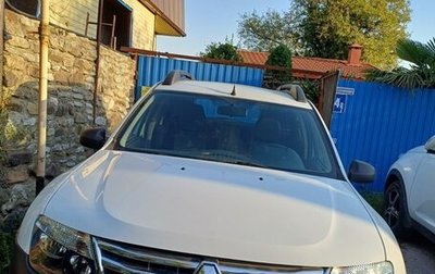 Renault Duster I рестайлинг, 2013 год, 1 000 000 рублей, 1 фотография