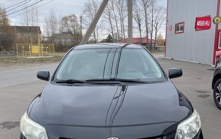Toyota Corolla, 2008 год, 950 000 рублей, 1 фотография