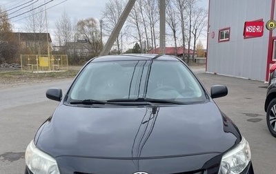 Toyota Corolla, 2008 год, 950 000 рублей, 1 фотография
