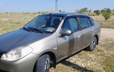 Renault Symbol, 2008 год, 400 000 рублей, 1 фотография