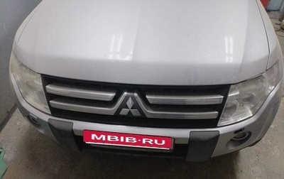 Mitsubishi Pajero IV, 2010 год, 1 599 рублей, 1 фотография
