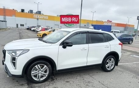 Haval Jolion, 2024 год, 1 787 000 рублей, 3 фотография