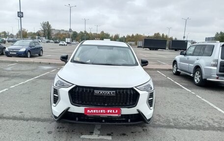 Haval Jolion, 2024 год, 1 787 000 рублей, 4 фотография