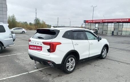 Haval Jolion, 2024 год, 1 787 000 рублей, 7 фотография