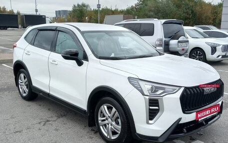 Haval Jolion, 2024 год, 1 787 000 рублей, 2 фотография