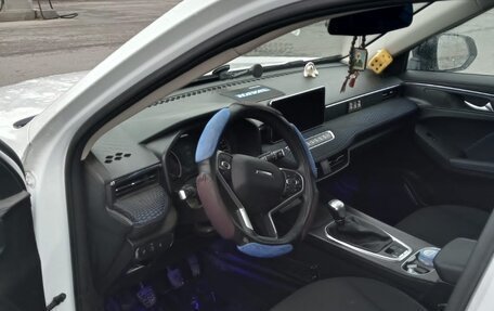 Haval Jolion, 2024 год, 1 787 000 рублей, 12 фотография