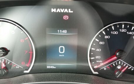 Haval Jolion, 2024 год, 1 787 000 рублей, 13 фотография