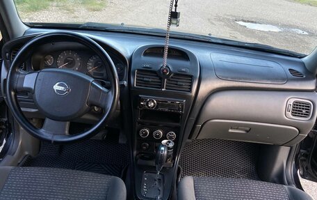 Nissan Almera Classic, 2009 год, 530 000 рублей, 7 фотография