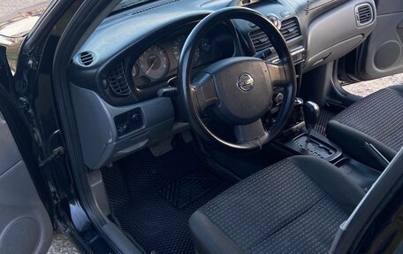 Nissan Almera Classic, 2009 год, 530 000 рублей, 6 фотография