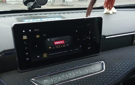 Haval Jolion, 2024 год, 1 787 000 рублей, 11 фотография