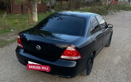 Nissan Almera Classic, 2009 год, 530 000 рублей, 3 фотография