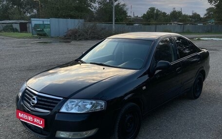 Nissan Almera Classic, 2009 год, 530 000 рублей, 2 фотография