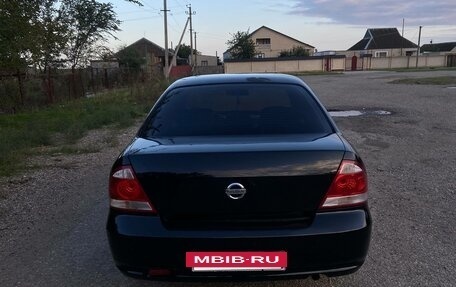 Nissan Almera Classic, 2009 год, 530 000 рублей, 4 фотография