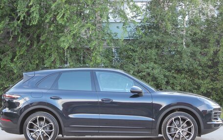 Porsche Cayenne III, 2019 год, 5 950 000 рублей, 4 фотография