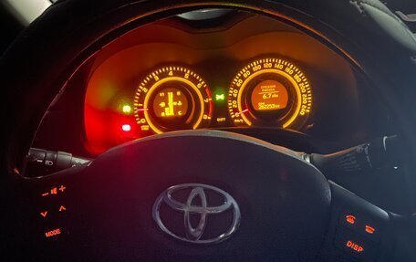 Toyota Corolla, 2008 год, 950 000 рублей, 8 фотография