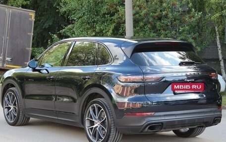 Porsche Cayenne III, 2019 год, 5 950 000 рублей, 8 фотография