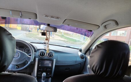 Nissan Almera, 2014 год, 630 000 рублей, 2 фотография