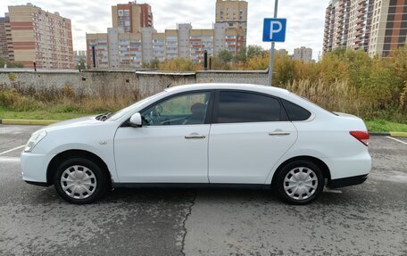 Nissan Almera, 2014 год, 630 000 рублей, 6 фотография