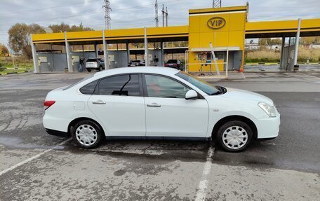 Nissan Almera, 2014 год, 630 000 рублей, 10 фотография