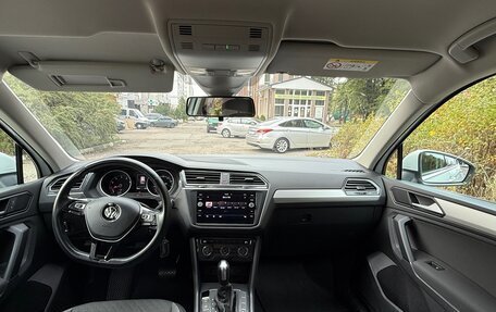 Volkswagen Tiguan II, 2019 год, 2 800 000 рублей, 5 фотография