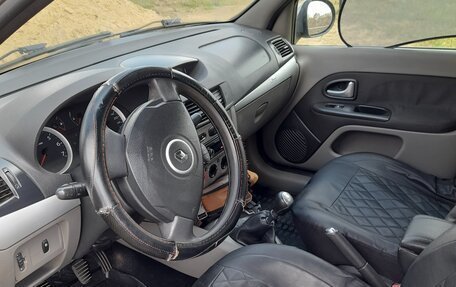 Renault Symbol, 2008 год, 400 000 рублей, 7 фотография