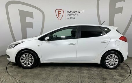 KIA cee'd III, 2015 год, 799 000 рублей, 5 фотография