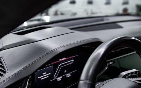 Audi Q8 I, 2019 год, 7 700 000 рублей, 20 фотография
