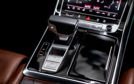 Audi Q8 I, 2019 год, 7 700 000 рублей, 19 фотография