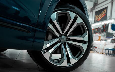 Audi Q8 I, 2019 год, 7 700 000 рублей, 14 фотография