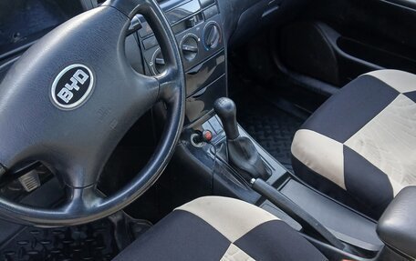 BYD F3 I, 2011 год, 520 000 рублей, 9 фотография