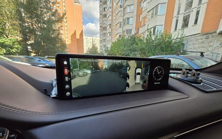 Genesis GV80 I, 2021 год, 6 500 000 рублей, 4 фотография