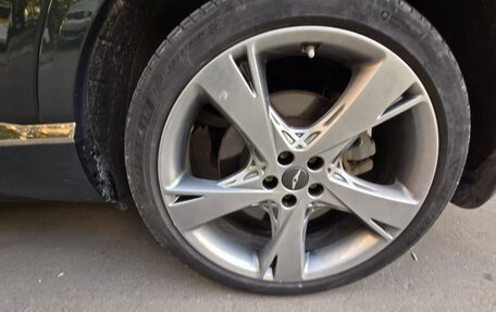 Genesis GV80 I, 2021 год, 6 500 000 рублей, 3 фотография