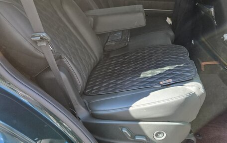 Genesis GV80 I, 2021 год, 6 500 000 рублей, 9 фотография