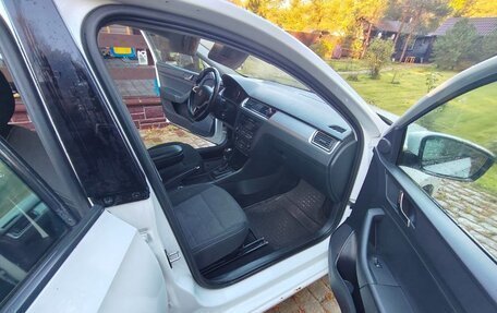 Skoda Rapid I, 2014 год, 1 150 000 рублей, 2 фотография