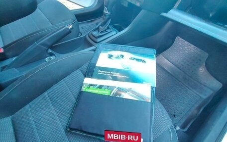 Skoda Rapid I, 2014 год, 1 150 000 рублей, 8 фотография