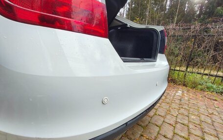 Skoda Rapid I, 2014 год, 1 150 000 рублей, 24 фотография