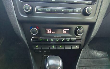 Skoda Rapid I, 2014 год, 1 150 000 рублей, 31 фотография