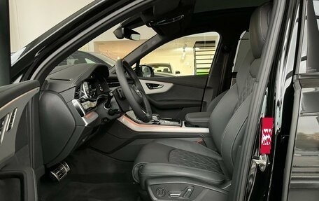 Audi SQ7, 2025 год, 18 800 000 рублей, 5 фотография