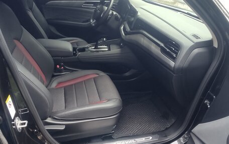 Haval F7x I, 2023 год, 1 957 000 рублей, 8 фотография