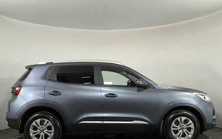 Chery Tiggo 4 I рестайлинг, 2021 год, 1 315 000 рублей, 4 фотография