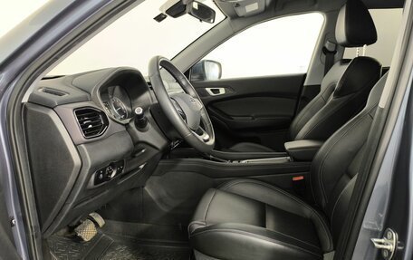 Chery Tiggo 4 I рестайлинг, 2021 год, 1 315 000 рублей, 10 фотография