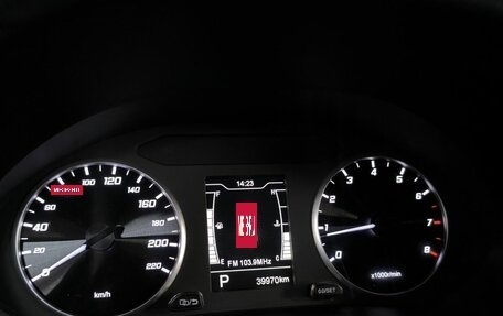 Chery Tiggo 4 I рестайлинг, 2021 год, 1 315 000 рублей, 9 фотография